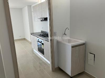 Apartamento en venta en Villa Campestre, Barranquilla · foto 9 de 20