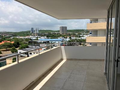 Apartamento en venta en Villa Campestre, Barranquilla · foto 12 de 20