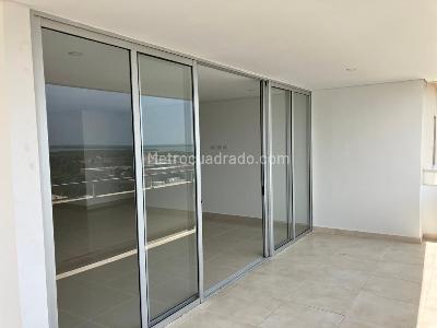 Apartamento en venta en Villa Campestre, Barranquilla · foto 13 de 20