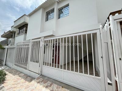 Casa en venta en El Limoncito, Barranquilla · foto 16 de 20
