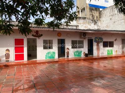 Casa de 4 alcobas en venta en Colombia, Barranquilla, 639 m² · foto 2 de 17