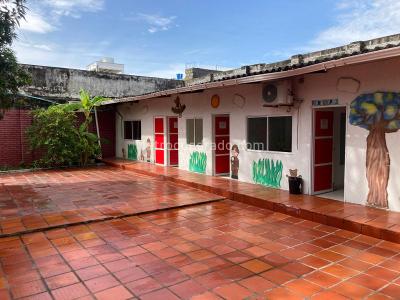 Casa de 4 alcobas en venta en Colombia, Barranquilla, 639 m² · foto 6 de 17