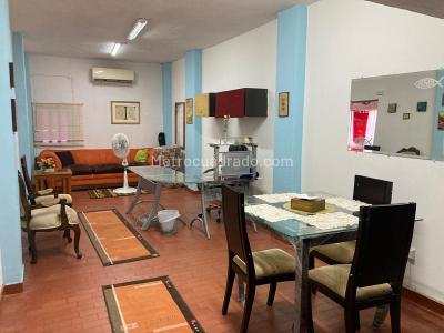 Casa de 4 alcobas en venta en Colombia, Barranquilla, 639 m² · foto 9 de 17
