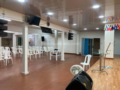 Casa de 4 alcobas en venta en Colombia, Barranquilla, 639 m² · foto 11 de 17
