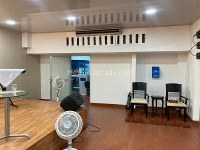 Casa de 4 alcobas en venta en Colombia, Barranquilla, 639 m² · foto 12 de 17