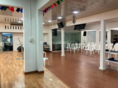 Casa de 4 alcobas en venta en Colombia, Barranquilla, 639 m² · foto 13 de 17