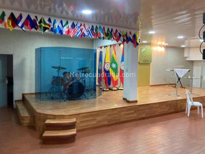 Casa de 4 alcobas en venta en Colombia, Barranquilla, 639 m² · foto 14 de 17