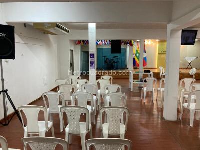 Casa de 4 alcobas en venta en Colombia, Barranquilla, 639 m² · foto 15 de 17