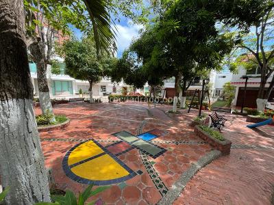 Casa en venta en Altos De Riomar, Barranquilla · foto 3 de 20