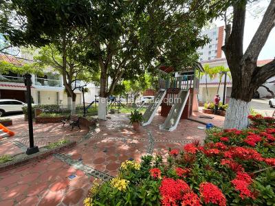 Casa en venta en Altos De Riomar, Barranquilla · foto 4 de 20