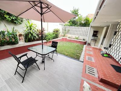 Casa en venta en Altos De Riomar, Barranquilla · foto 6 de 20