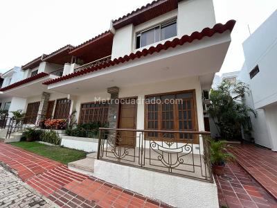 Casa en venta en Altos De Riomar, Barranquilla · foto 7 de 20