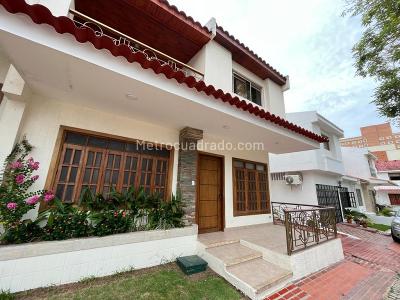 Casa en venta en Altos De Riomar, Barranquilla · foto 8 de 20