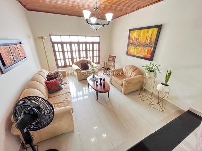 Casa en venta en Altos De Riomar, Barranquilla · foto 10 de 20