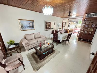 Casa en venta en Altos De Riomar, Barranquilla · foto 11 de 20
