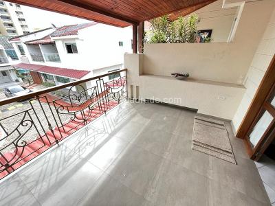 Casa en venta en Altos De Riomar, Barranquilla · foto 18 de 20