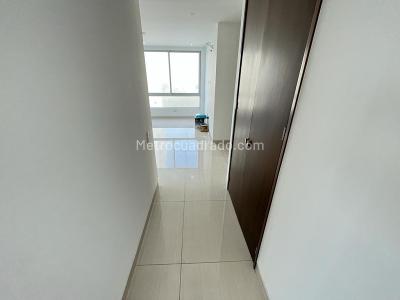 Apartamento en venta en La Castellana, Barranquilla · foto 10 de 20