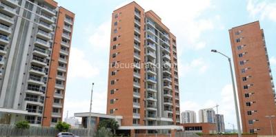 Apartamento en venta en La Castellana, Barranquilla · foto 2 de 20