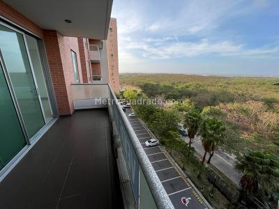 Apartamento en venta en La Castellana, Barranquilla · foto 3 de 20