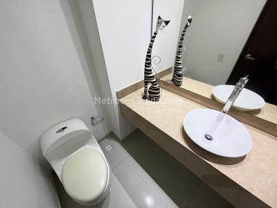 Apartamento en venta en La Castellana, Barranquilla · foto 5 de 20