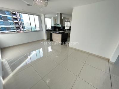 Apartamento en venta en La Castellana, Barranquilla · foto 6 de 20