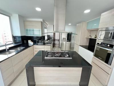 Apartamento en venta en La Castellana, Barranquilla · foto 7 de 20