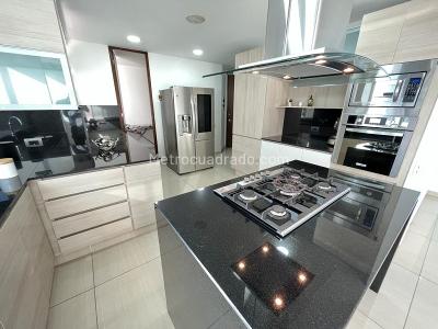 Apartamento en venta en La Castellana, Barranquilla · foto 8 de 20