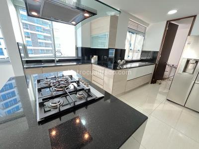 Apartamento en venta en La Castellana, Barranquilla · foto 9 de 20