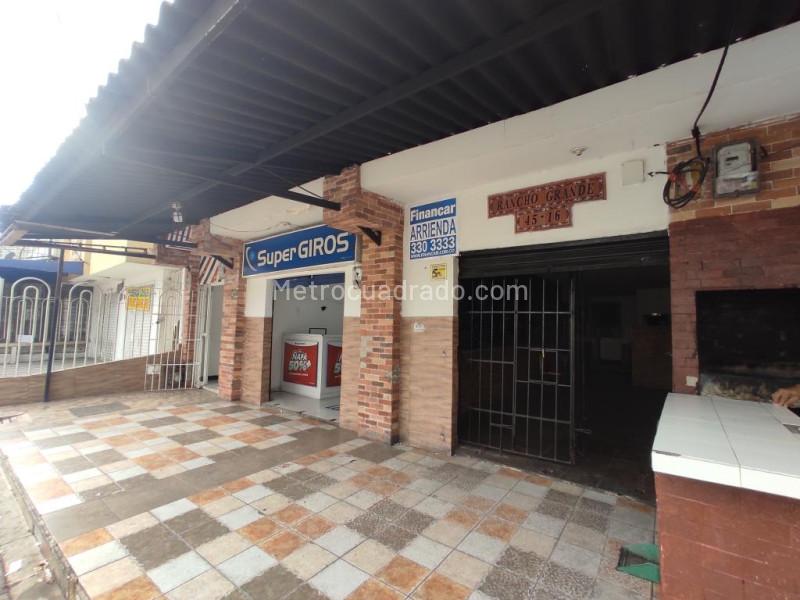 Local Comercial en Arriendo, San Jose, Barranquilla - Vista 3