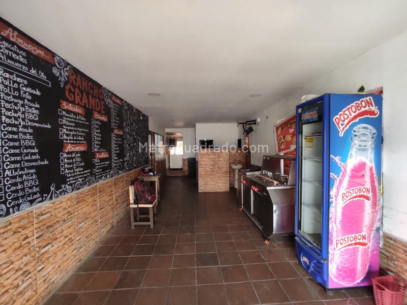 Local Comercial en Arriendo, San Jose, Barranquilla - Vista 4