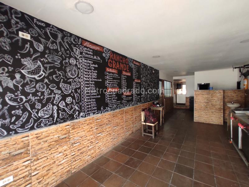 Local Comercial en Arriendo, San Jose, Barranquilla - Vista 5