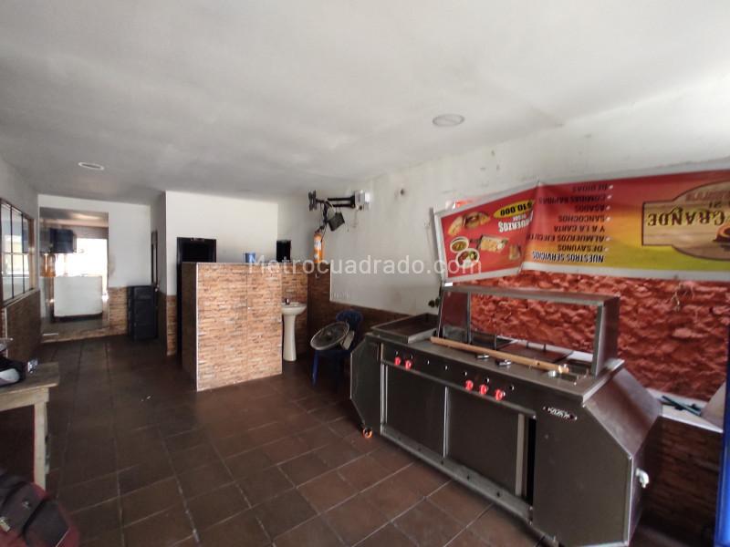 Local Comercial en Arriendo, San Jose, Barranquilla - Más