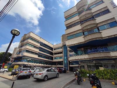 Oficina en Arriendo, Alto Prado, Barranquilla