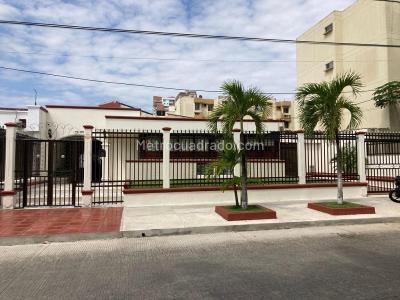 Casa de 3 alcobas en venta en Andalucia, Barranquilla, 262 m² · foto 2 de 20