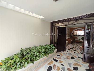 Casa de 3 alcobas en venta en Andalucia, Barranquilla, 262 m² · foto 4 de 20
