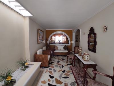 Casa de 3 alcobas en venta en Andalucia, Barranquilla, 262 m² · foto 5 de 20