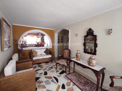 Casa de 3 alcobas en venta en Andalucia, Barranquilla, 262 m² · foto 6 de 20