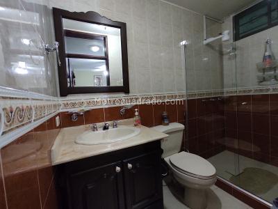 Casa de 3 alcobas en venta en Andalucia, Barranquilla, 262 m² · foto 9 de 20