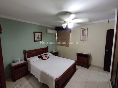 Casa de 3 alcobas en venta en Andalucia, Barranquilla, 262 m² · foto 10 de 20