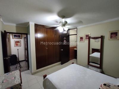 Casa de 3 alcobas en venta en Andalucia, Barranquilla, 262 m² · foto 11 de 20