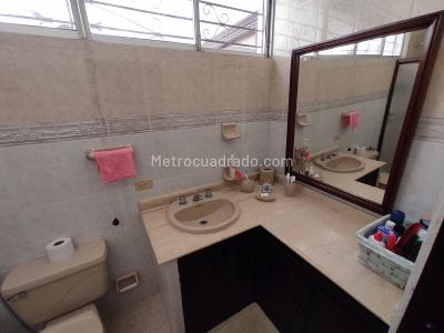 Casa de 3 alcobas en venta en Andalucia, Barranquilla, 262 m² · foto 16 de 20