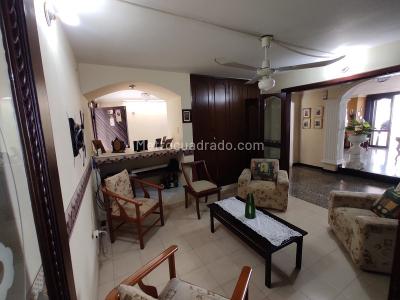 Casa de 3 alcobas en venta en Andalucia, Barranquilla, 262 m² · foto 17 de 20