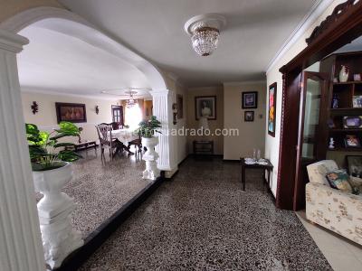 Casa de 3 alcobas en venta en Andalucia, Barranquilla, 262 m² · foto 19 de 20