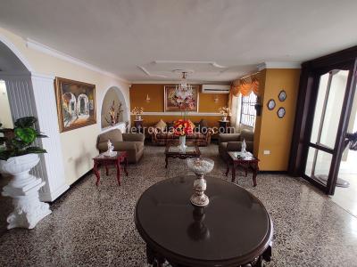 Casa de 3 alcobas en venta en Andalucia, Barranquilla, 262 m² · foto 20 de 20