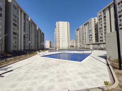 Apartamento en arriendo en Alameda Del Rio, Barranquilla · foto 3 de 20