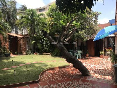 Casa en venta en Riomar, Barranquilla · foto 4 de 18