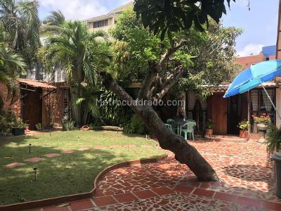 Casa en venta en Riomar, Barranquilla · foto 5 de 18