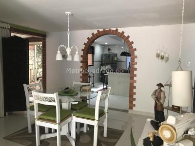 Casa en venta en Riomar, Barranquilla · foto 10 de 18