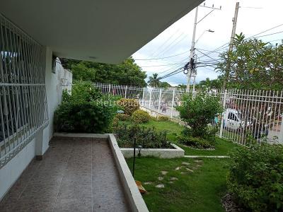 Casa en venta en Nuevo Horizonte, Barranquilla · foto 4 de 20
