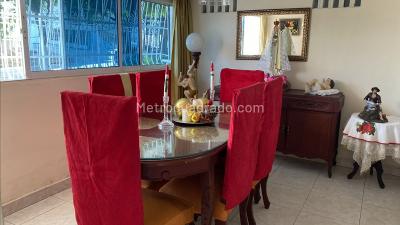Casa en venta en Nuevo Horizonte, Barranquilla · foto 9 de 20